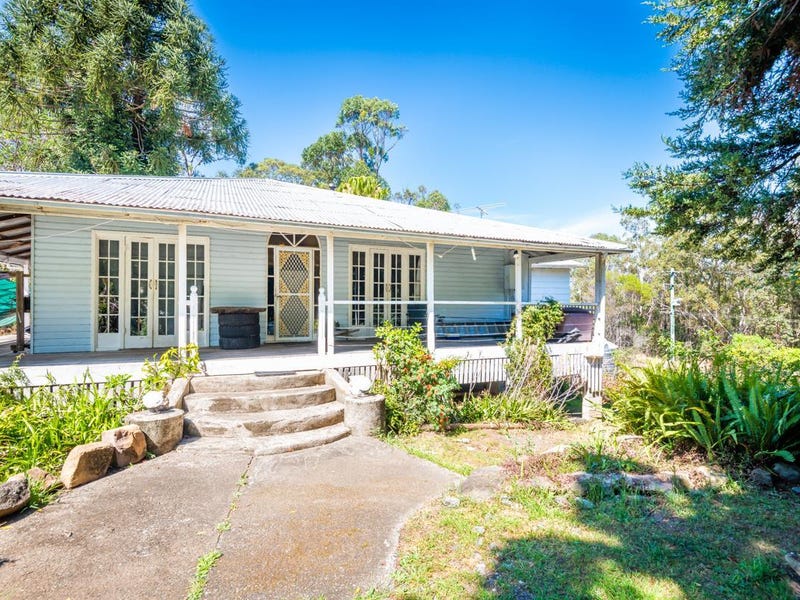 189 Dirty Creek Road, Dirty Creek, NSW 2456