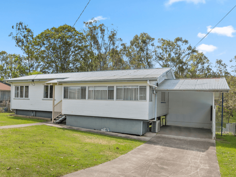 34 Bremer Parade, Basin Pocket, QLD 4305