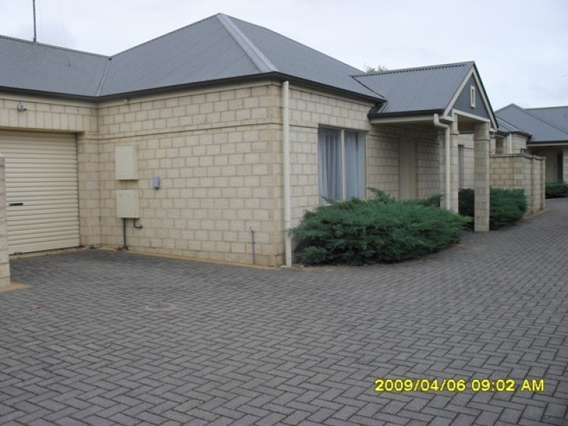 2/44 Bertha Street, Mount Gambier, SA 5290