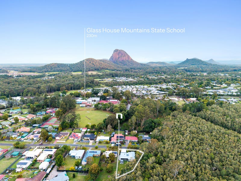 Qld Mountain Ranges Real Estate & Property for Sale in Glass House Mountains, QLD 4518 (+2 ...