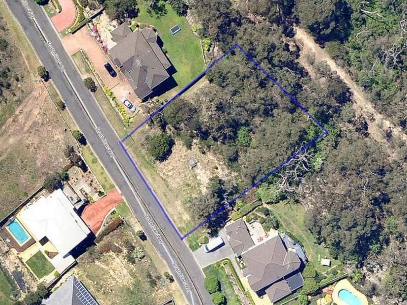 23 Strathfillan Way, Kellyville, NSW 2155