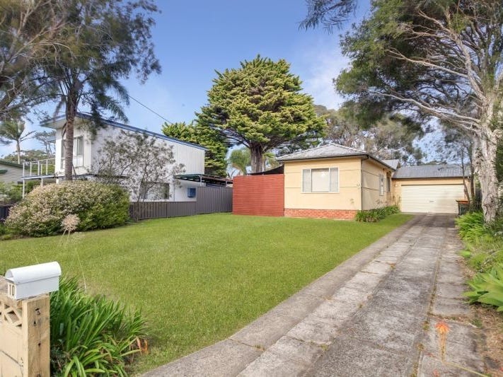 10 Argyle Street, Vincentia, NSW 2540