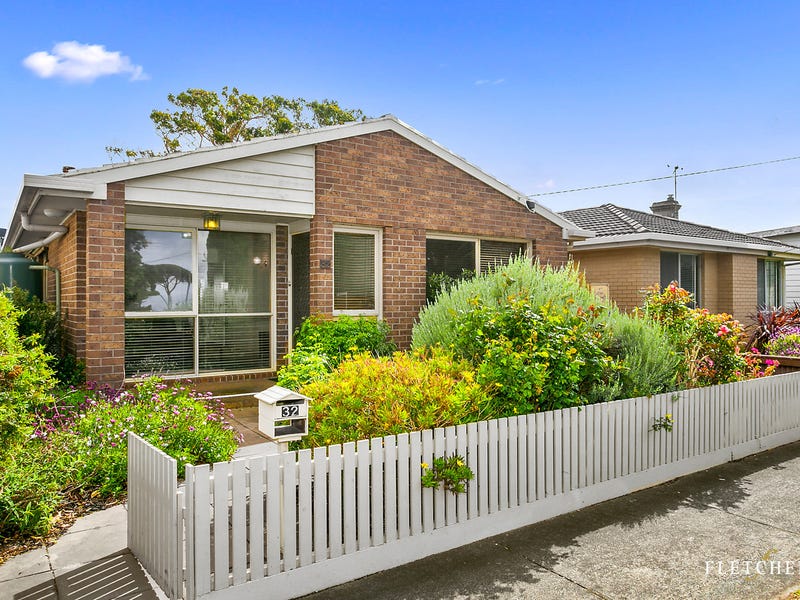 32 Wharf Street, Queenscliff, VIC 3225