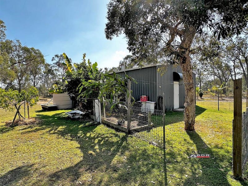 23 Marina Drive, Pacific Haven, QLD 4659