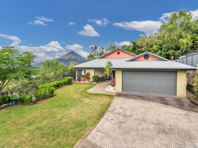 1 Gadaloff Close, Gordonvale, Qld 4865 - Property Details