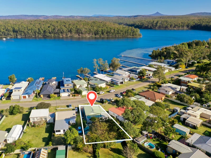 26 Lakeview Drive, Burrill Lake, NSW 2539 House for Sale realestate