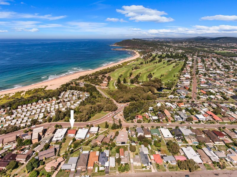 120 Swadling Street, Toowoon Bay, NSW 2261 House for Sale