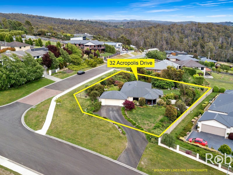 32 Acropolis Drive, Legana, Tas 7277 Property Details