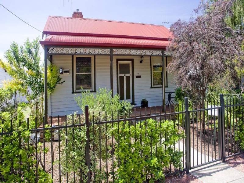 106 Thistle Street, Bendigo, Vic 3550 Property Details