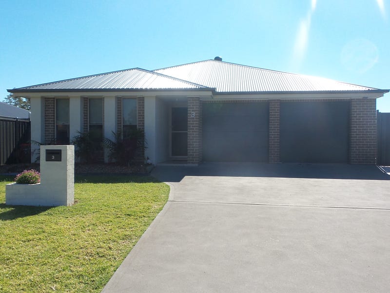 3 Bowerbird Street, South Nowra, NSW 2541