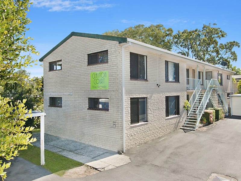 1/155A Kennedy Drive, Tweed Heads West, NSW 2485