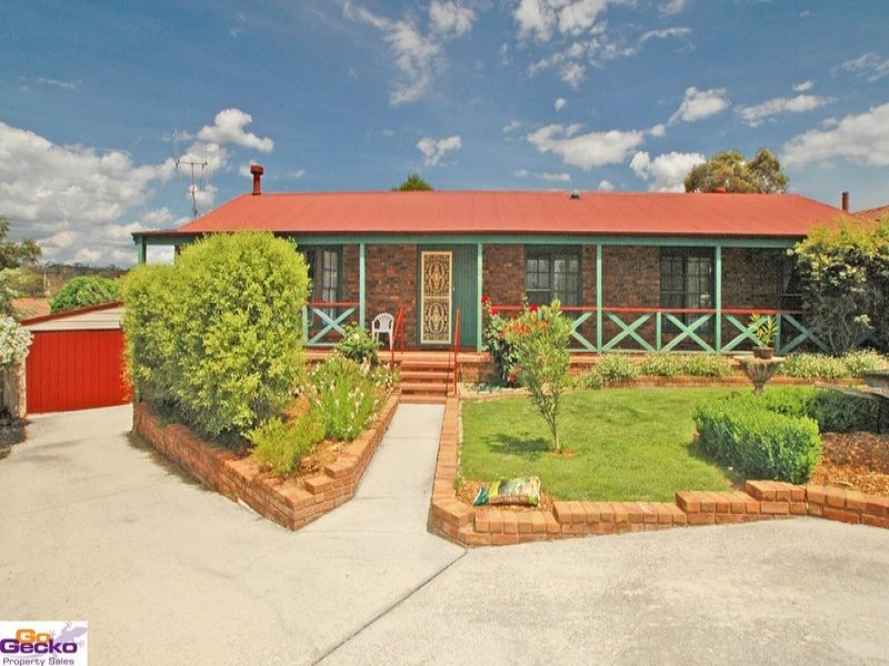 5 Mcinnes Place, Queanbeyan, NSW 2620 Property Details