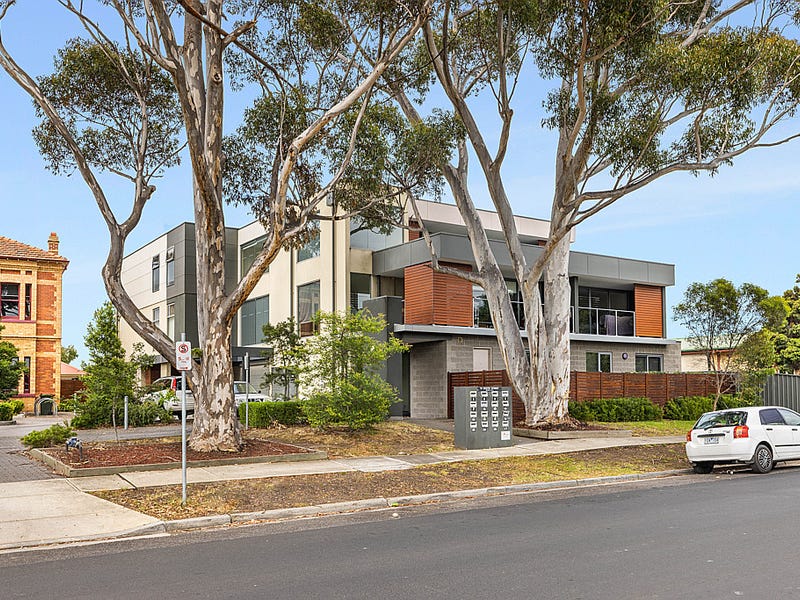 G03a/19 South Street, Hadfield, Vic 3046 Apartment for Sale