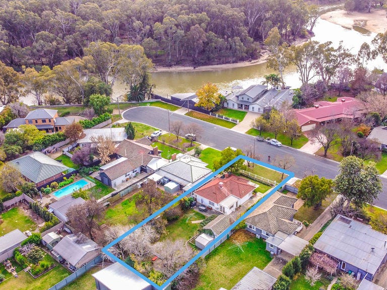 474 Street, Deniliquin, NSW 2710 Property Details