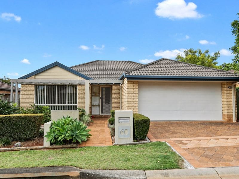 60/130 Gordon Street, Ormiston, Qld 4160 Property Details