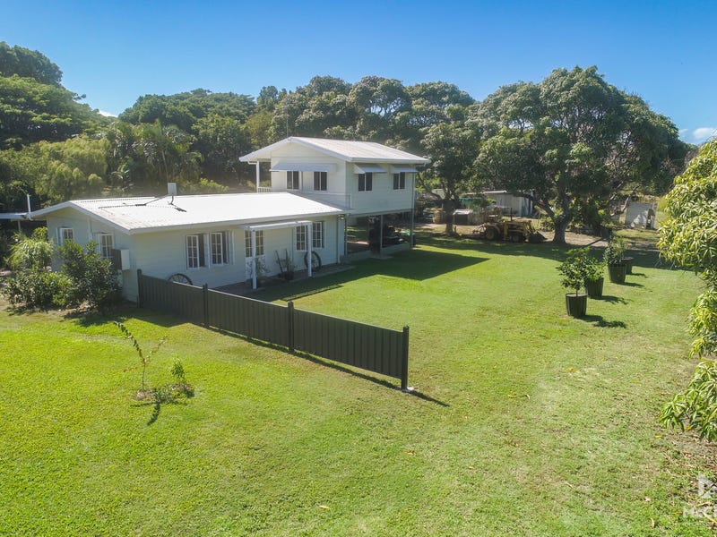 Lot 2 Crowley Street, Bowen, Qld 4805 House for Sale
