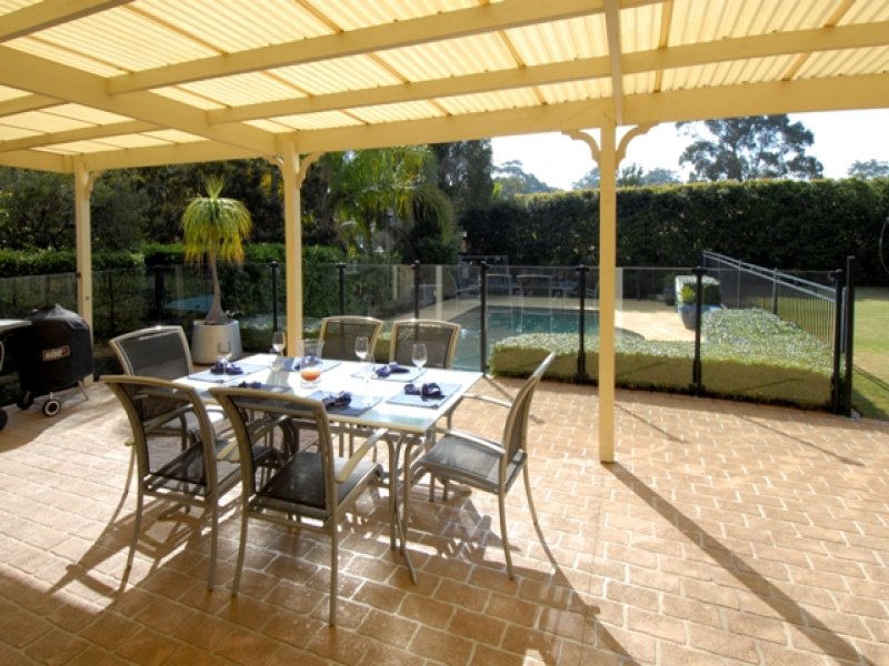 7 De La Salle Place, Castle Hill, NSW 2154