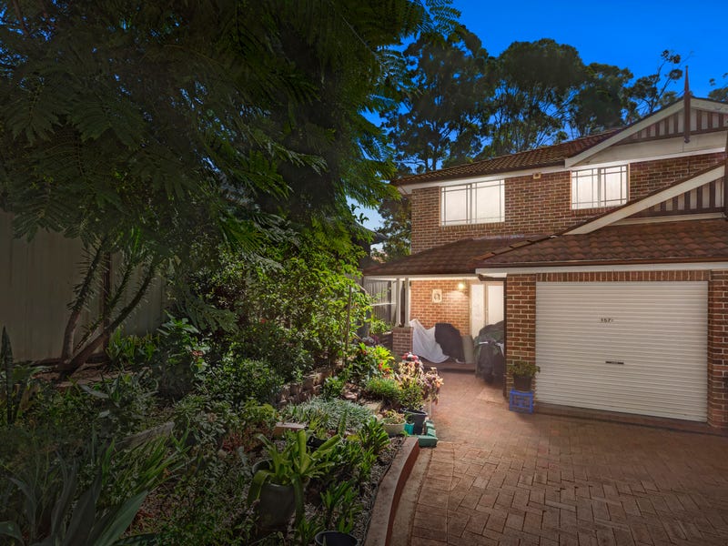 157c Fowler Road, Merrylands, NSW 2160 House for Sale