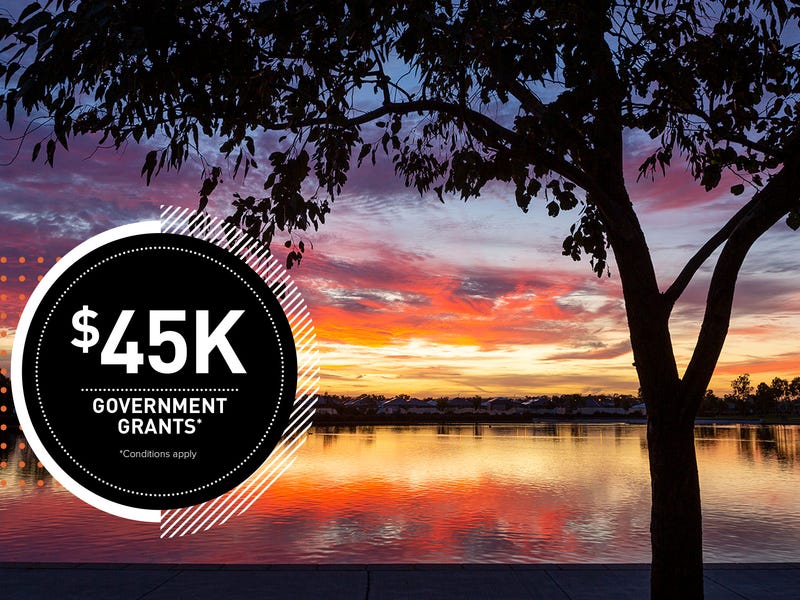 Austin Lakes Land at South Yunderup