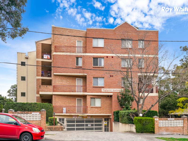 33/24 Fourth Avenue, Blacktown, NSW 2148 Property Details