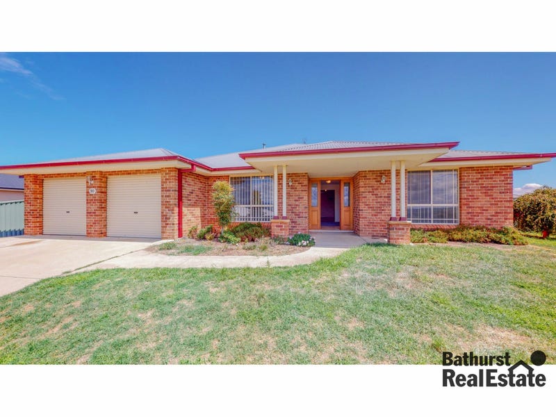 90 Darwin Drive, Llanarth, NSW 2795 Property Details