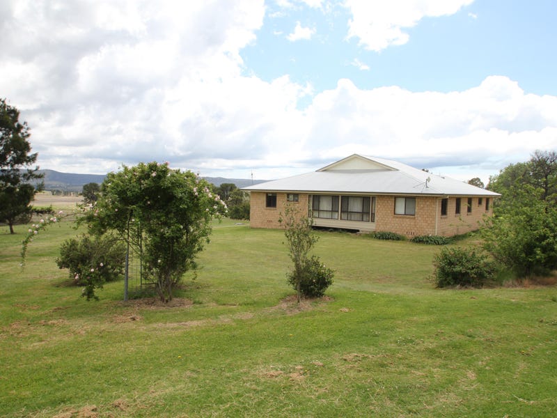 Real Estate & Property for Sale in Tenterfield Region, NSW realestate