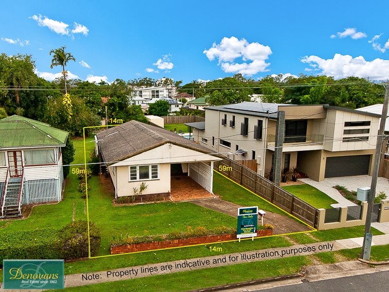 109A Blackwood Street, Mitchelton, Qld 4053 Property Details