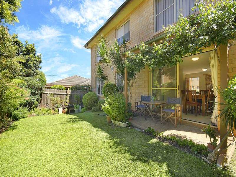 11/6A Ingleby Street, Oatlands, NSW 2117 Property Details