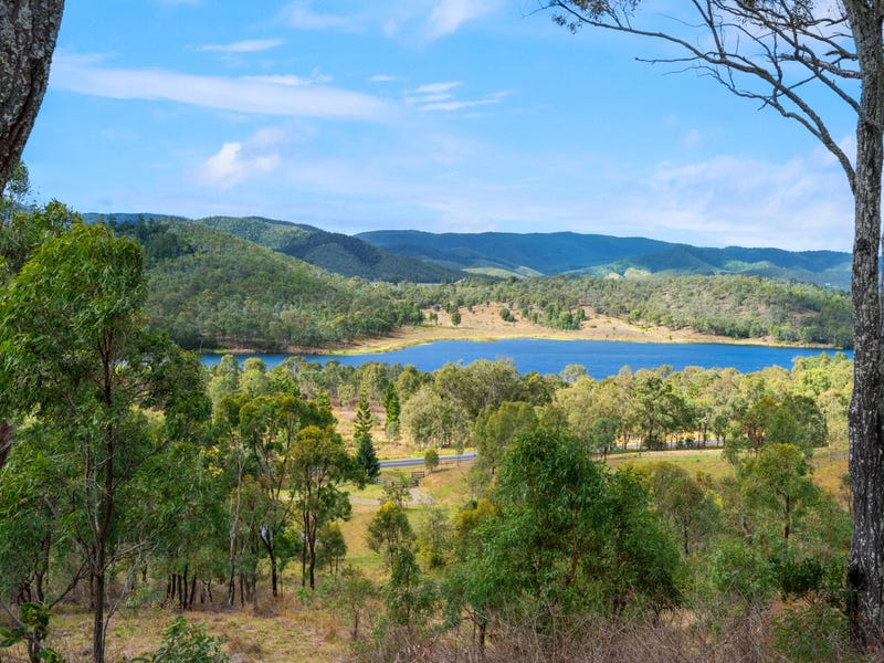 Fernvale Qld Rodeo Real Estate & Property for Sale in Somerset Dam, QLD 4312 (+1 location ...