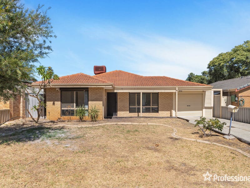 11 Galaxy Way, Carlisle, WA 6101 Property Details