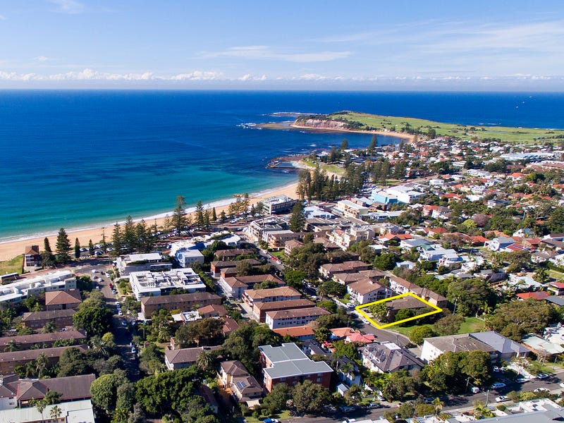 2/2830 Fielding St, Collaroy, NSW 2097 Property Details