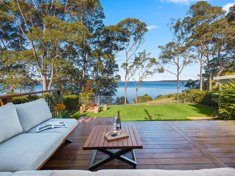 7 Walmer Avenue, Sanctuary Point, NSW 2540