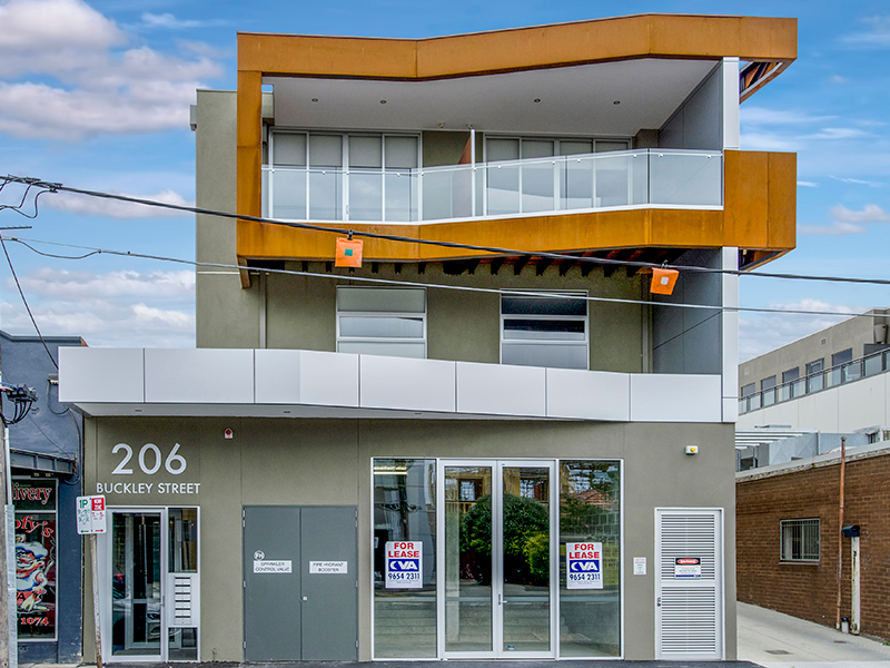 2/206 Buckley Street, Essendon, VIC 3040