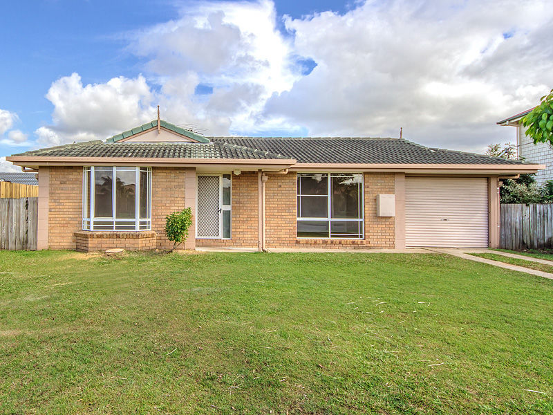 23 Royal Palm Drive, Steiglitz, Qld 4207 Property Details