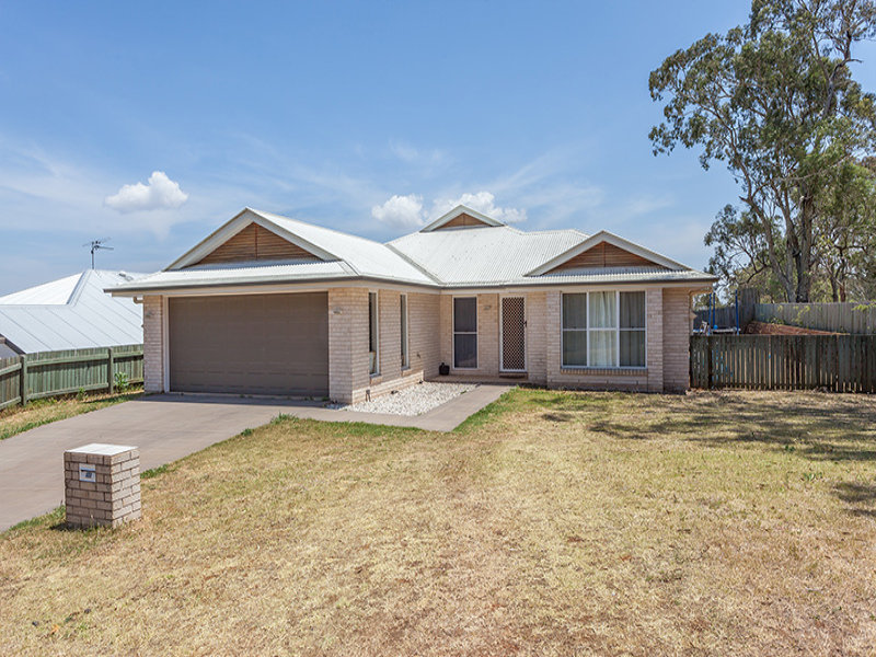 123 Platz Street, Darling Heights, QLD 4350