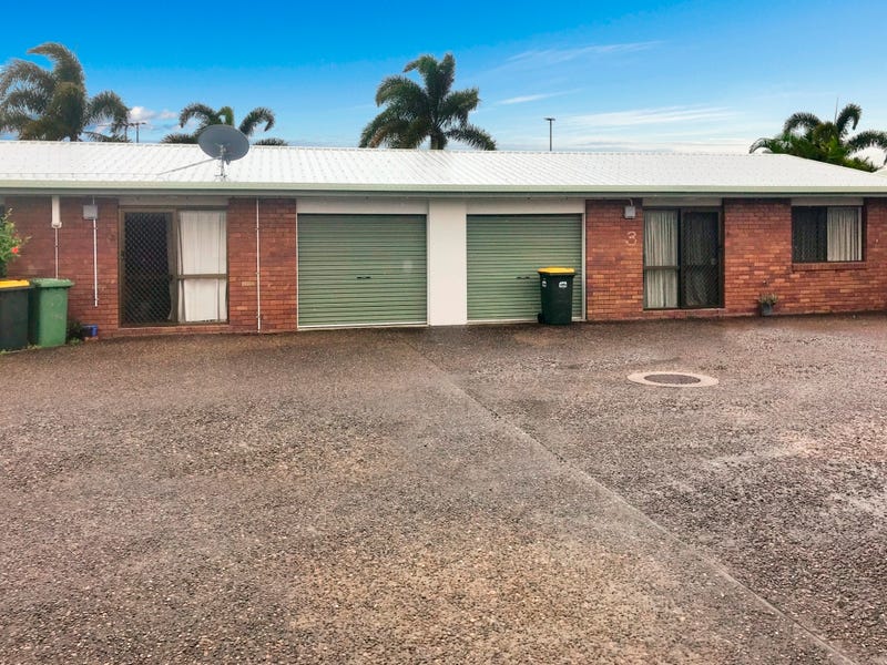 3/91 Juliet Street, South Mackay, QLD 4740