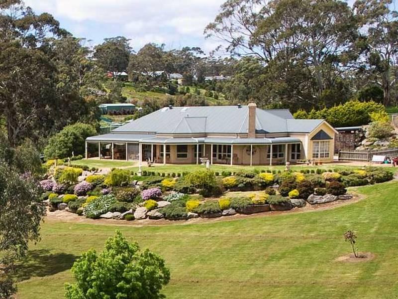 Lot 104 Beasley Road, Oakbank, SA 5243 Property Details