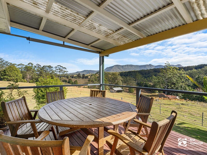 20 Mount Burrell Road, Mount Burrell, NSW 2484