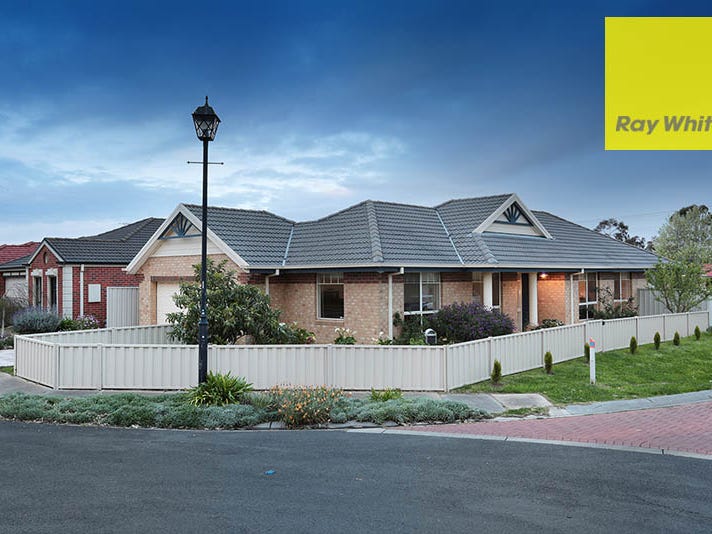 16 Gleneagles Avenue, Tarneit, Vic 3029 Property Details