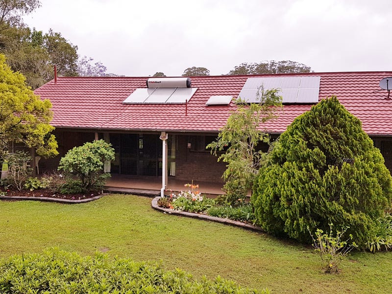 240244 Woombye Palmwoods Road, Palmwoods, QLD 4555