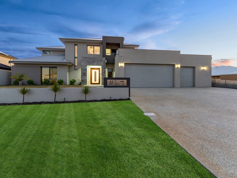 11 Seafarer Way, Jindalee, WA 6036 Property Details