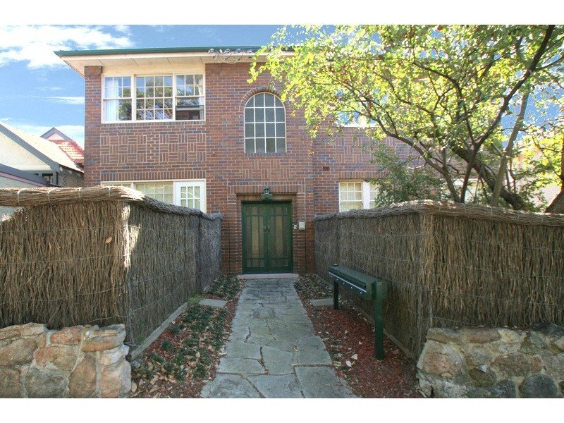 3/56 Macpherson Street, Cremorne, NSW 2090