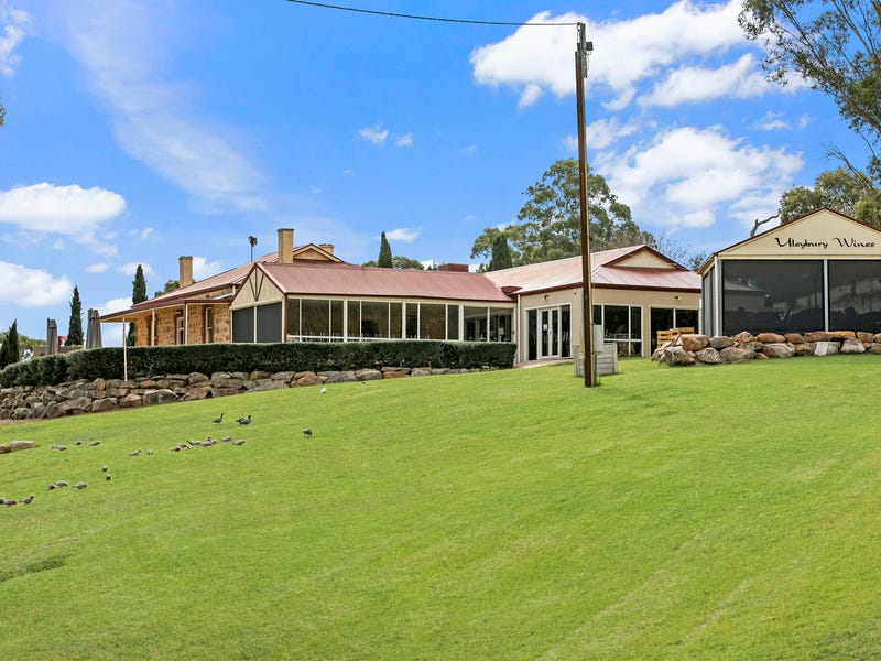 719 Uley Road, Uleybury, SA 5114 Property Details
