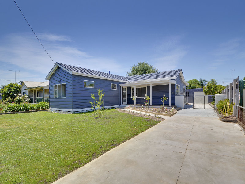 10 Doyne Crescent, Traralgon, Vic 3844 Property Details