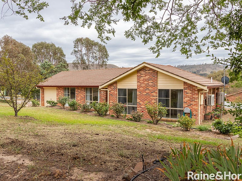 10 Colin Street, Perthville, NSW 2795