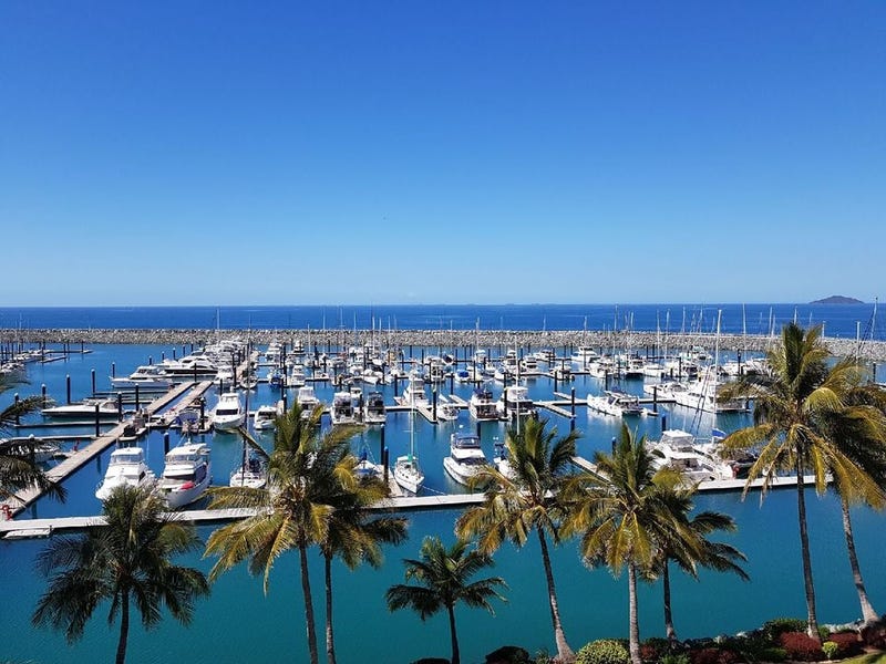 17/7 Megan Place, Mackay Harbour, Qld 4740 Apartment for Sale