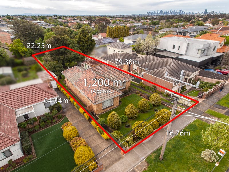 66 Carnarvon Road, Strathmore, Vic 3041 Property Details