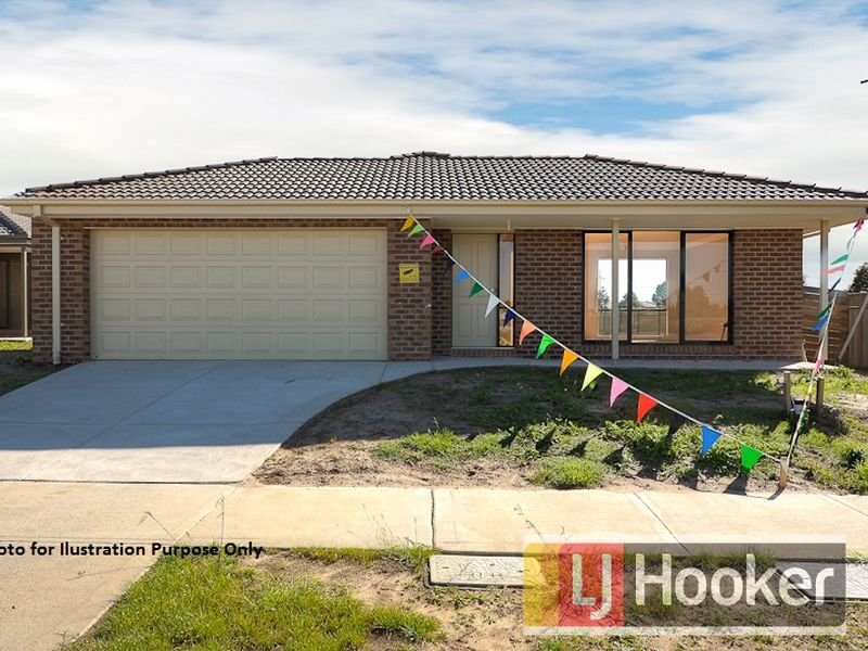 2 Goshawk Drive, Pakenham, VIC 3810