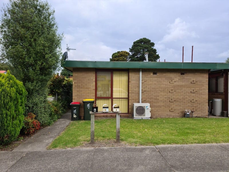 4/3 Linton Avenue, Moe, Vic 3825 Property Details