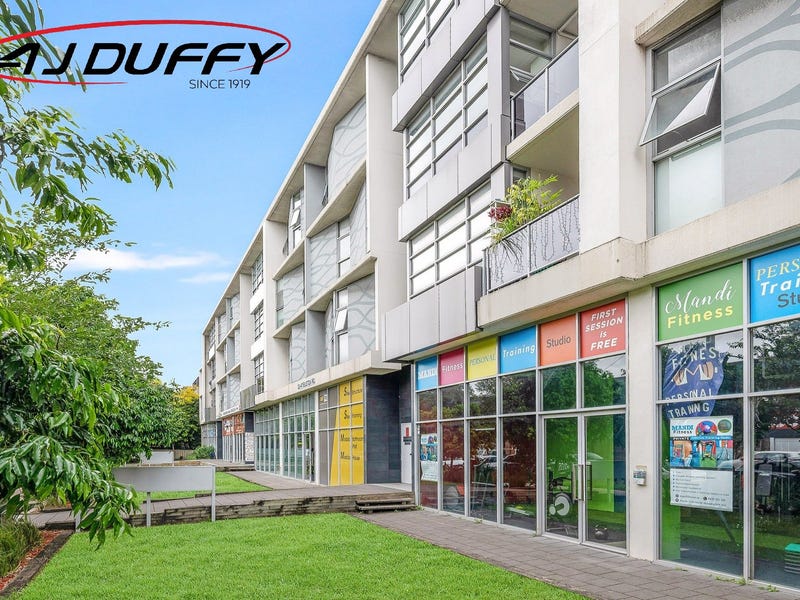 32/33 Euston Road, Alexandria, NSW 2015 Property Details